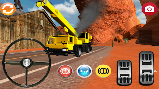 Crane Simulator 3D Screenshots 9
