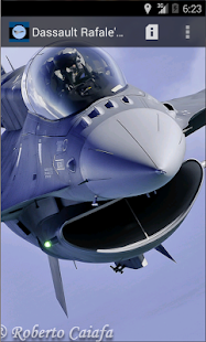 Free Download Dassault Rafale's Album APK for PC