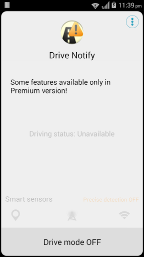 Drive Notify