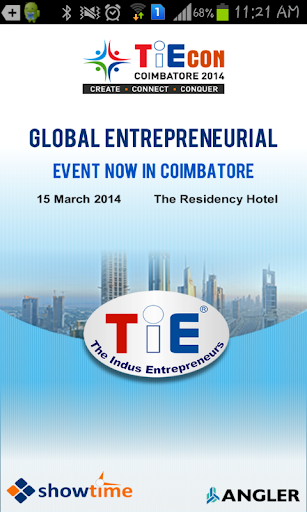 TiEcon Coimbatore