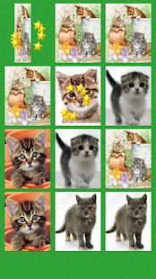 Free Download Cat Puzzle APK for Android