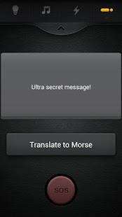 Free Ultimate Flashlight APK for Android