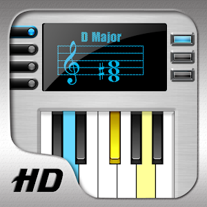 Easy Piano Chords logo