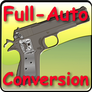 Pistol full-auto conversions.apk Android