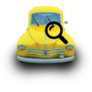 Find My Car 1.0