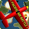 Pacific Rim Air Battle - 1943 Game icon