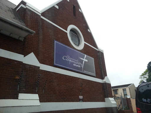Glenwood Community Church 
