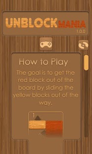 Free Download Unblock Mania APK for Android