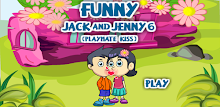 Fun Game-Jack and Jenny 6 APK