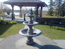 Heritage Fountain