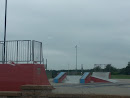 Ashwaubenon Skate Park