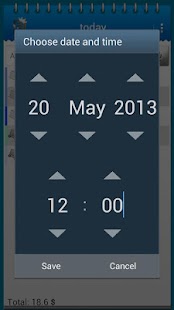 download Shopping list free