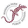 Niagara Park Public School Application icon