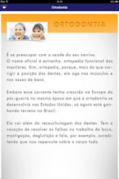 COSB - Centro de Ortodontia poster 2