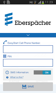 Lastest EasyStart Call Basic APK for PC