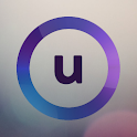 uView logo