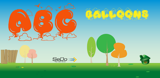 Изображения ABC balloons(all letters FREE) на ПК с Windows