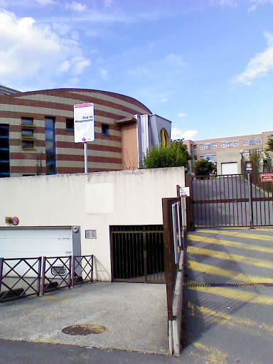 Collège Guy De Maupassant