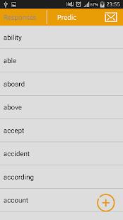 Gear Fit Messages Screenshots 7