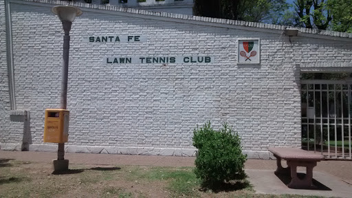 Santa Fe Lawn Tennis Club