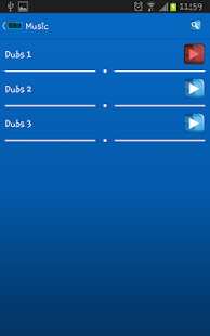 AlarmClock Screenshots 1