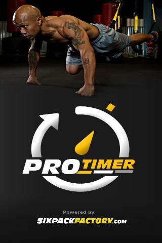 ProTimer