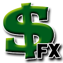 Currency Effect Calculator logo