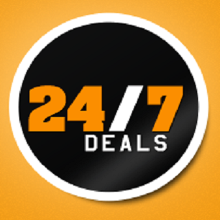 24 7Deals - Free Coupons