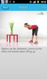 How to mod Ladies' Waist Workout 1.0 unlimited apk for android