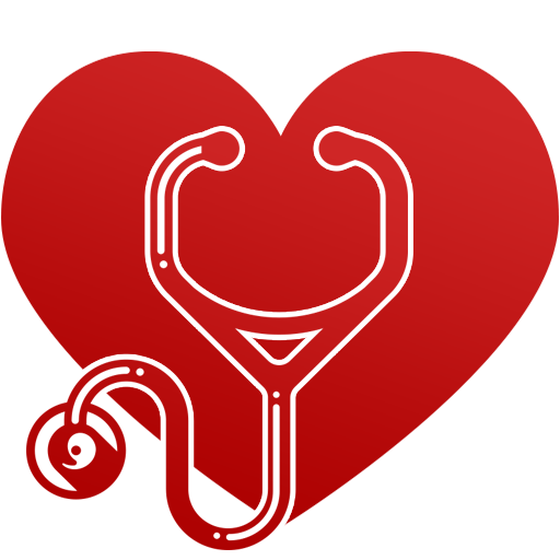 Cardiograph - Heart Rate 健康 App LOGO-APP開箱王