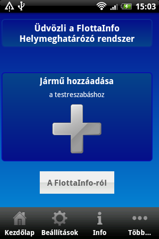 FlottaInfo