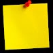 old - Desk Notes