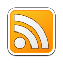Sparse rss icon