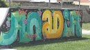 Grafiti Anadia