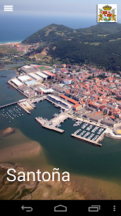 Santoña Guía Oficial Screenshots 0