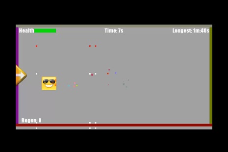 Roids Full Screenshots 1