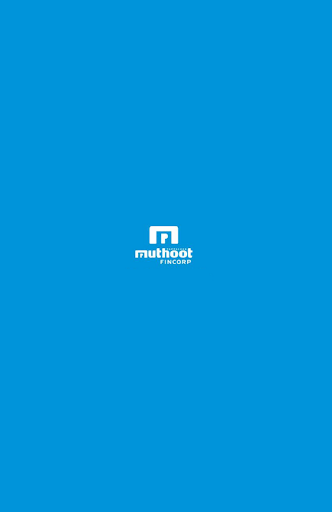 Muthoot Fincorp Branch Locator