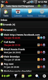 How to download Todo + Notes Lite (Free) 1.0.3 unlimited apk for bluestacks