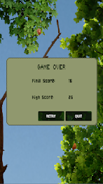 Kiki the Squirrel's Gone Nuts! poster 6