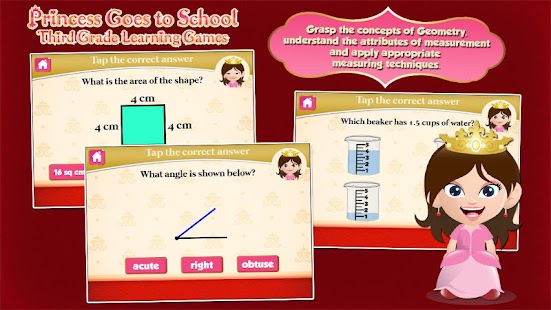 How to mod Princess Grade 3 Games 2.50 unlimited apk for bluestacks