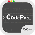 CodePad GCC plugin icon