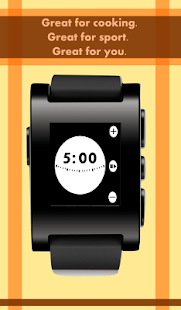 免費下載生產應用APP|Timer for Pebble app開箱文|APP開箱王