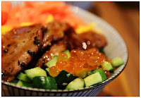 滿燒肉丼食堂 (已歇業)