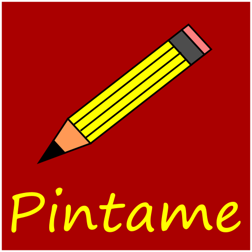 Pintame LOGO-APP點子