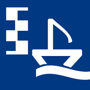 Wasserstand + Gezeiten Pegel logo