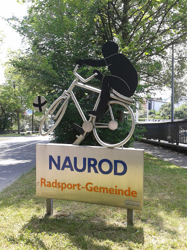 Radsport Gemeinde Naurod