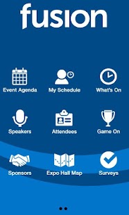 Free Download Fusion 2013 APK