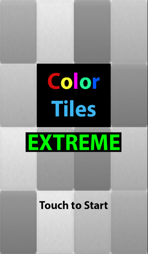 Extreme Tiles