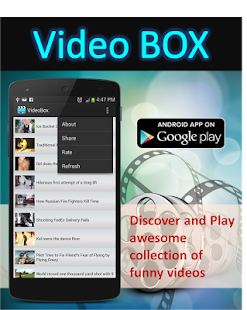 Video Box