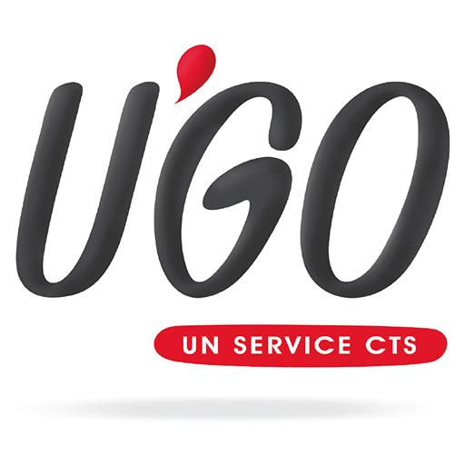 Гоу ю. U-go фирма. Go_u. SFR logo.